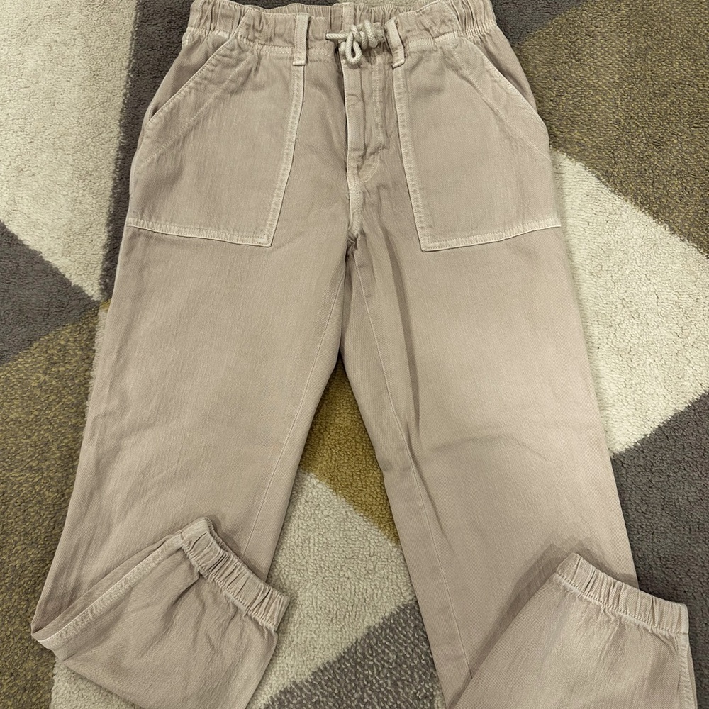 American Eagle Joggers
